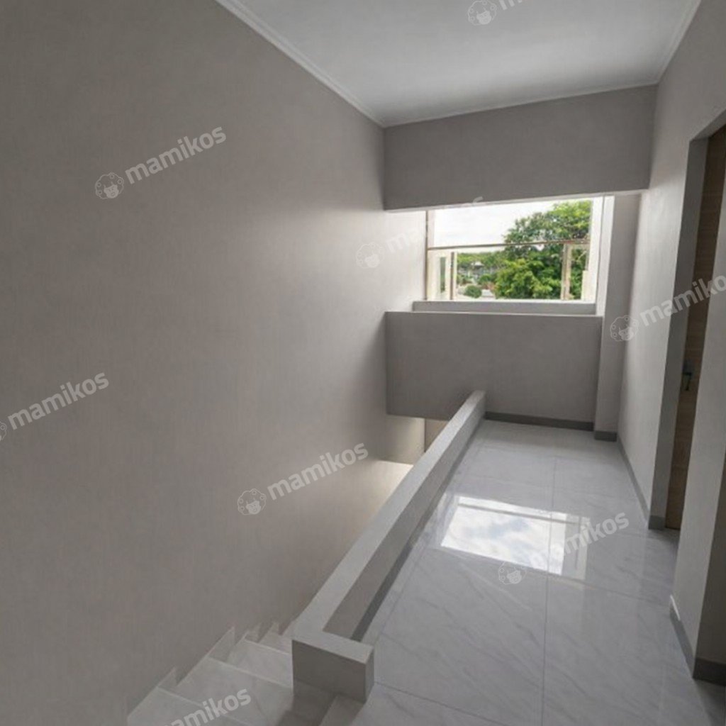 Rumah Sertifikat SHM 3 Kamar Tidur 3 Kamar Mandi Metland Puri Jakarta Barat - Photo 3