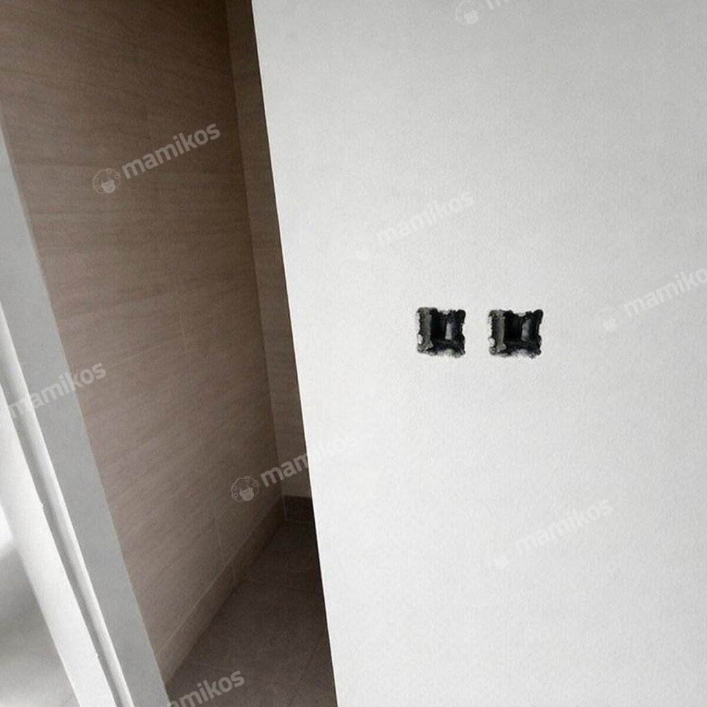 Rumah Sertifikat SHM 3 Kamar Tidur 3 Kamar Mandi Metland Puri Jakarta Barat - Photo 4