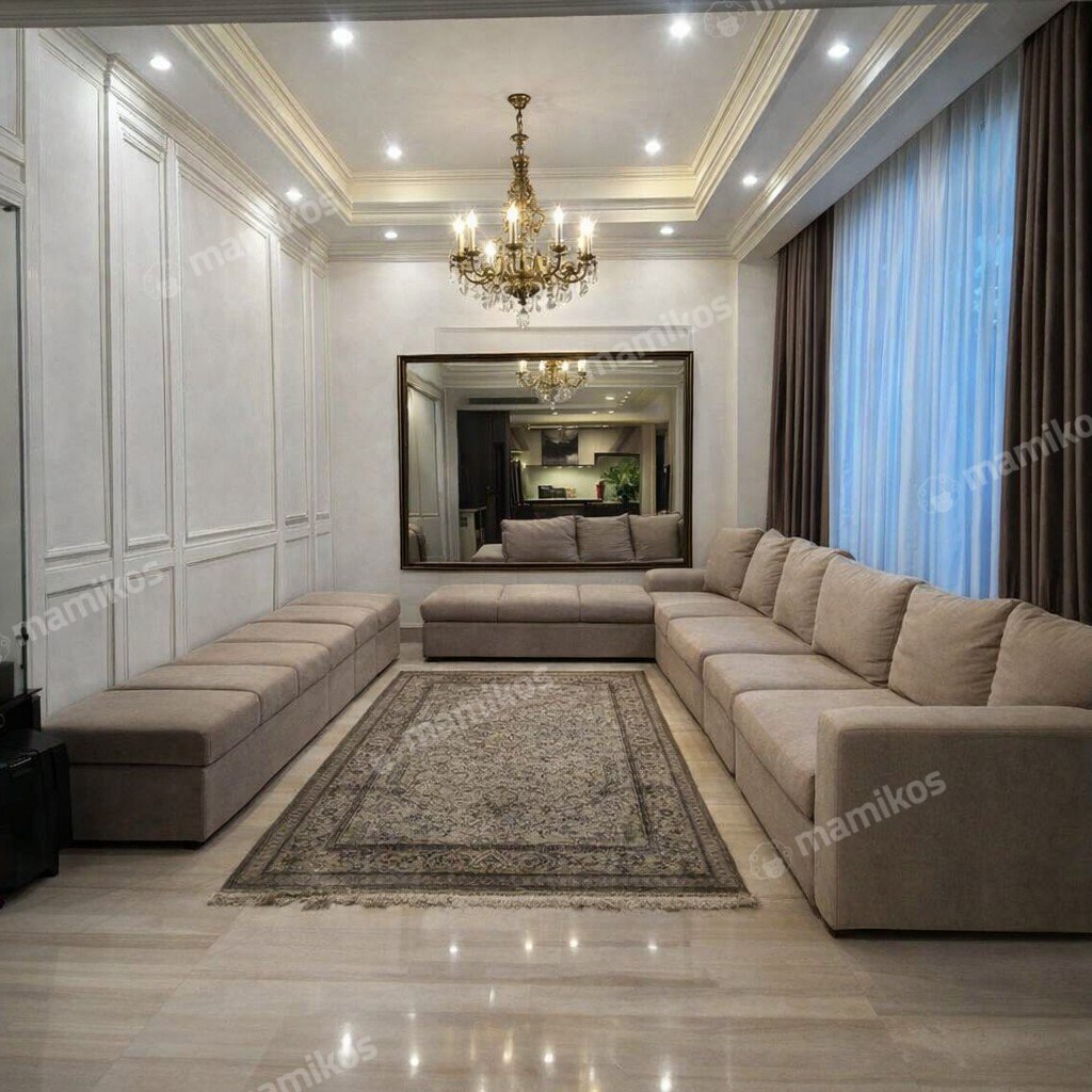 Rumah Sertifikat SHM 5 Kamar Tidur 6 Kamar Mandi Pondok Indah Jakarta Selatan - Photo 3