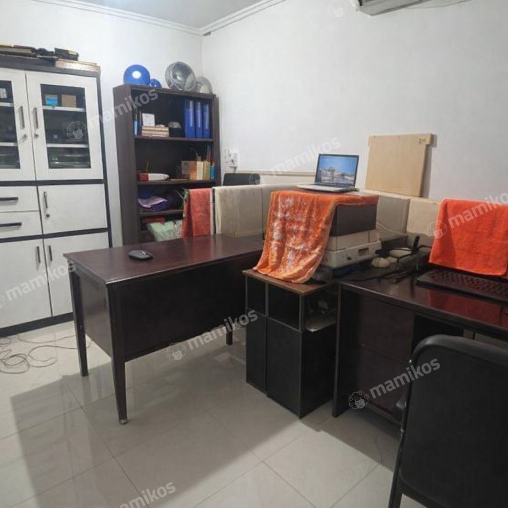Rumah Sertifikat SHM 6 Kamar Tidur 4 Kamar Mandi Cipinang Jakarta Timur - Photo 5