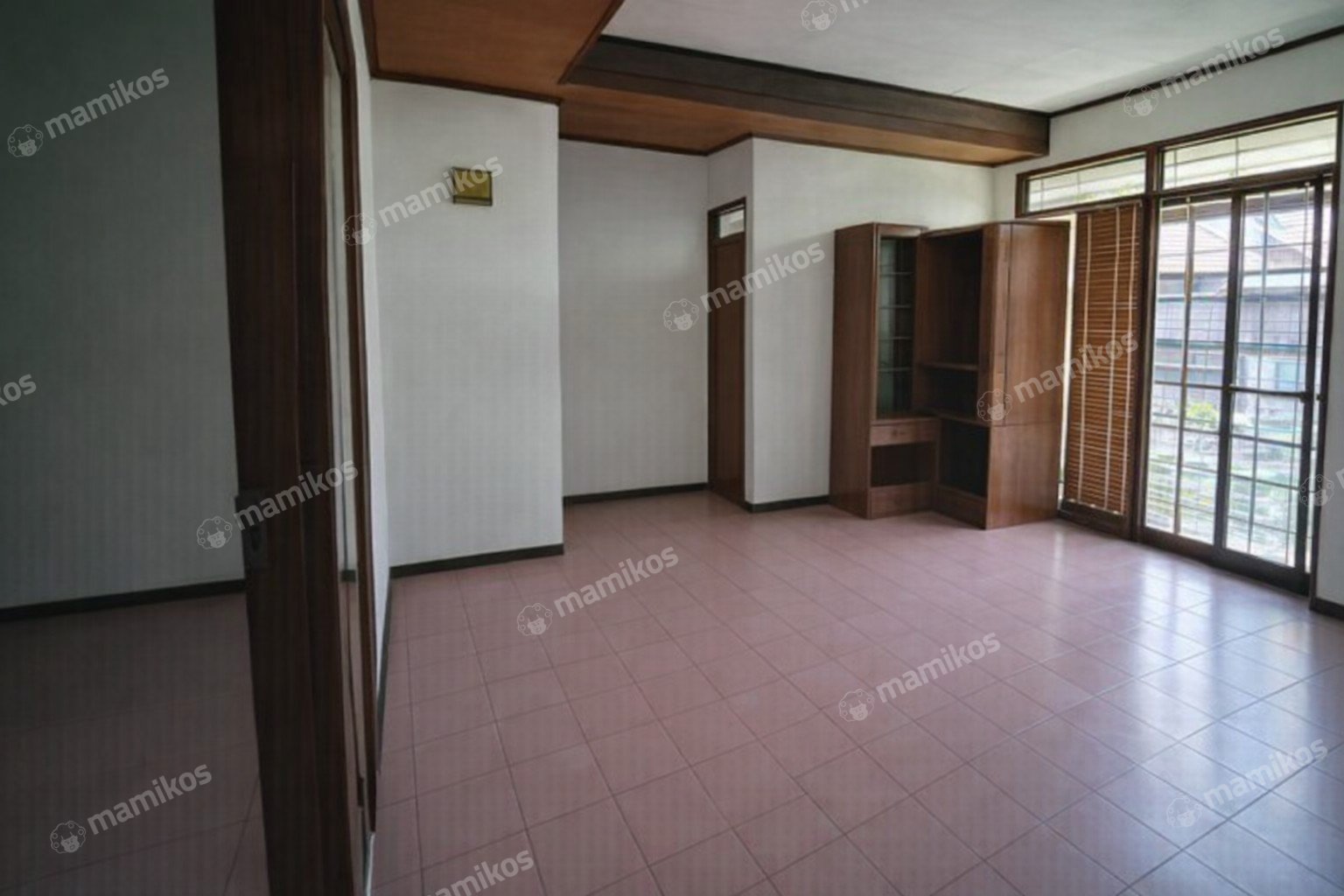 Rumah Sertifikat SHM 4 Kamar Tidur 3 Kamar Mandi Citra Garden Jakarta Barat - Photo 2