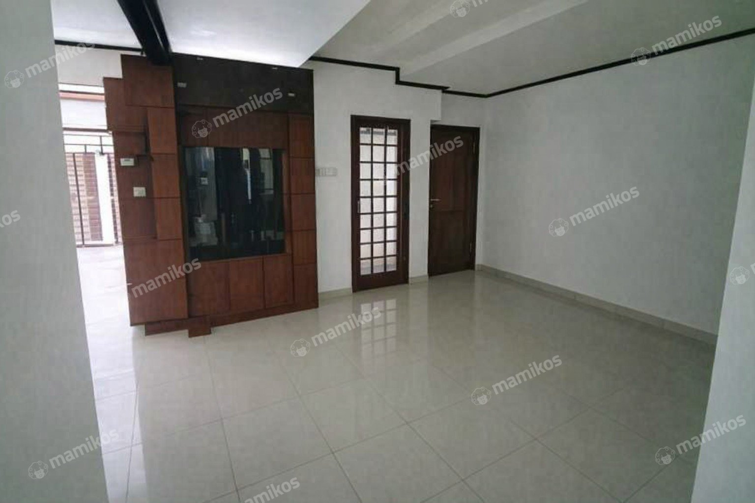 Rumah Sertifikat SHM 4 Kamar Tidur 3 Kamar Mandi Citra Garden Jakarta Barat - Photo 3