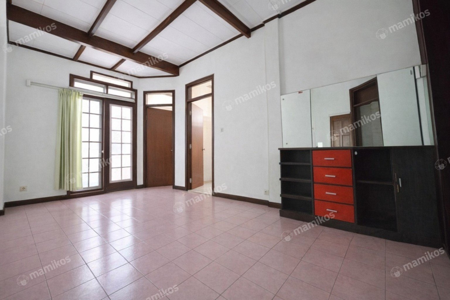 Rumah Sertifikat SHM 4 Kamar Tidur 3 Kamar Mandi Citra Garden Jakarta Barat - Photo 4