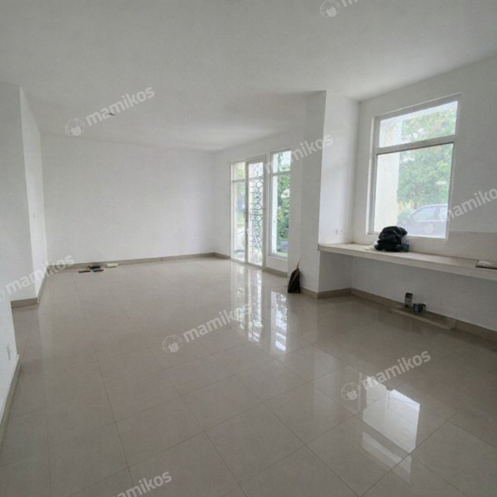 Rumah Sertifikat SHM 3 Kamar Tidur 3 Kamar Mandi Bintaro Jakarta Selatan - Photo 2