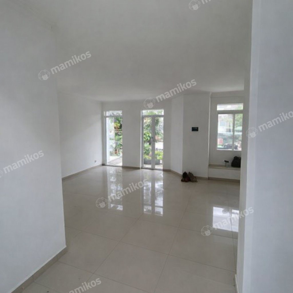 Rumah Sertifikat SHM 3 Kamar Tidur 3 Kamar Mandi Bintaro Jakarta Selatan - Photo 3