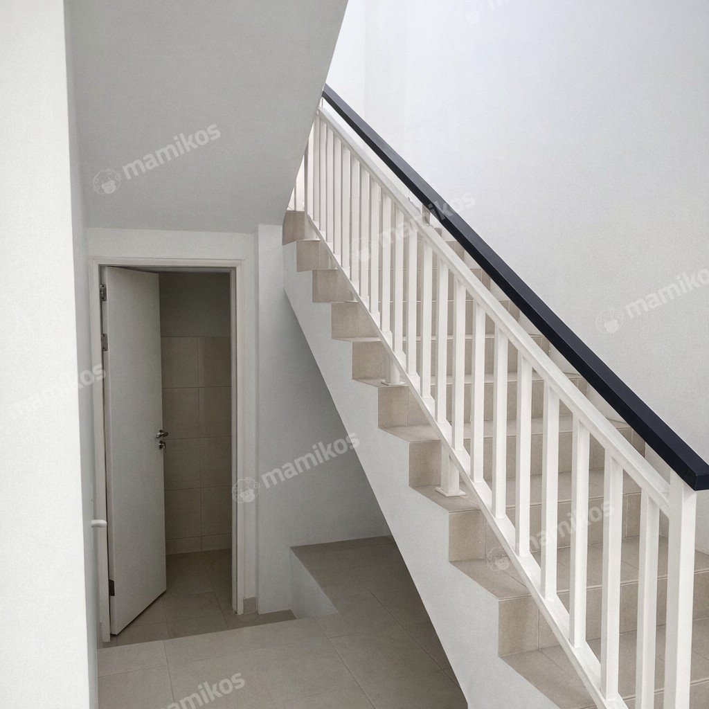 Rumah Sertifikat SHM 3 Kamar Tidur 3 Kamar Mandi Bintaro Jakarta Selatan - Photo 4