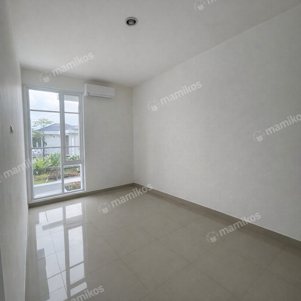 Rumah Sertifikat SHM 3 Kamar Tidur 3 Kamar Mandi Bintaro Jakarta Selatan - Photo 5