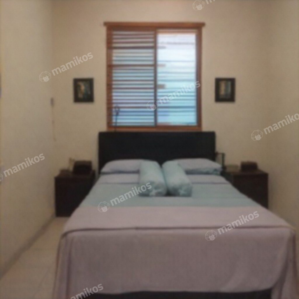 Rumah Sertifikat SHM 3 Kamar Tidur 3 Kamar Mandi Kembangan Jakarta Barat - Photo 2