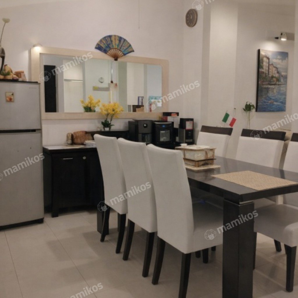 Rumah Sertifikat SHM 3 Kamar Tidur 3 Kamar Mandi Kembangan Jakarta Barat - Photo 4