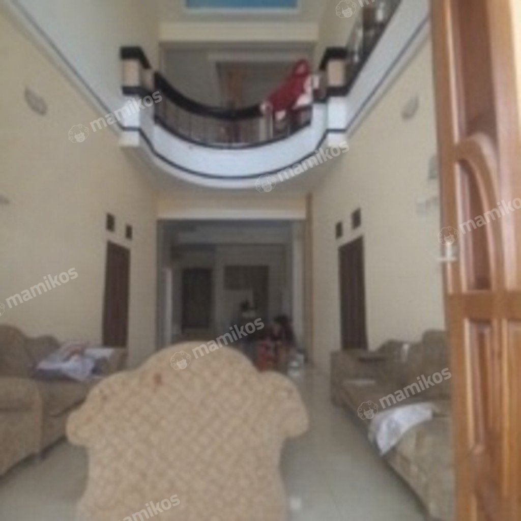 Rumah Sertifikat SHM 6 Kamar Tidur 7 Kamar Mandi Jakarta Garden City Jakarta Timur - Photo 4