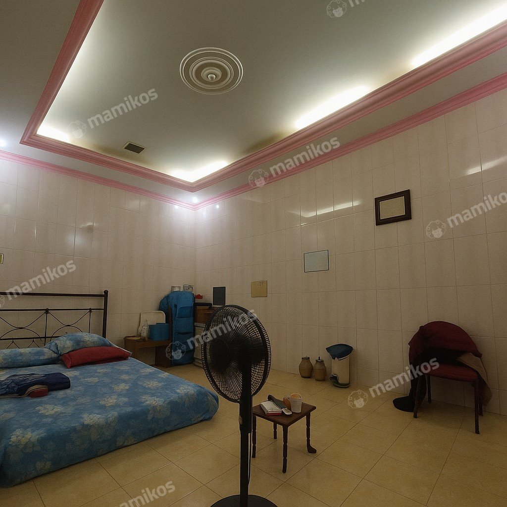 Rumah Sertifikat SHM 6 Kamar Tidur 7 Kamar Mandi Jakarta Garden City Jakarta Timur - Photo 5