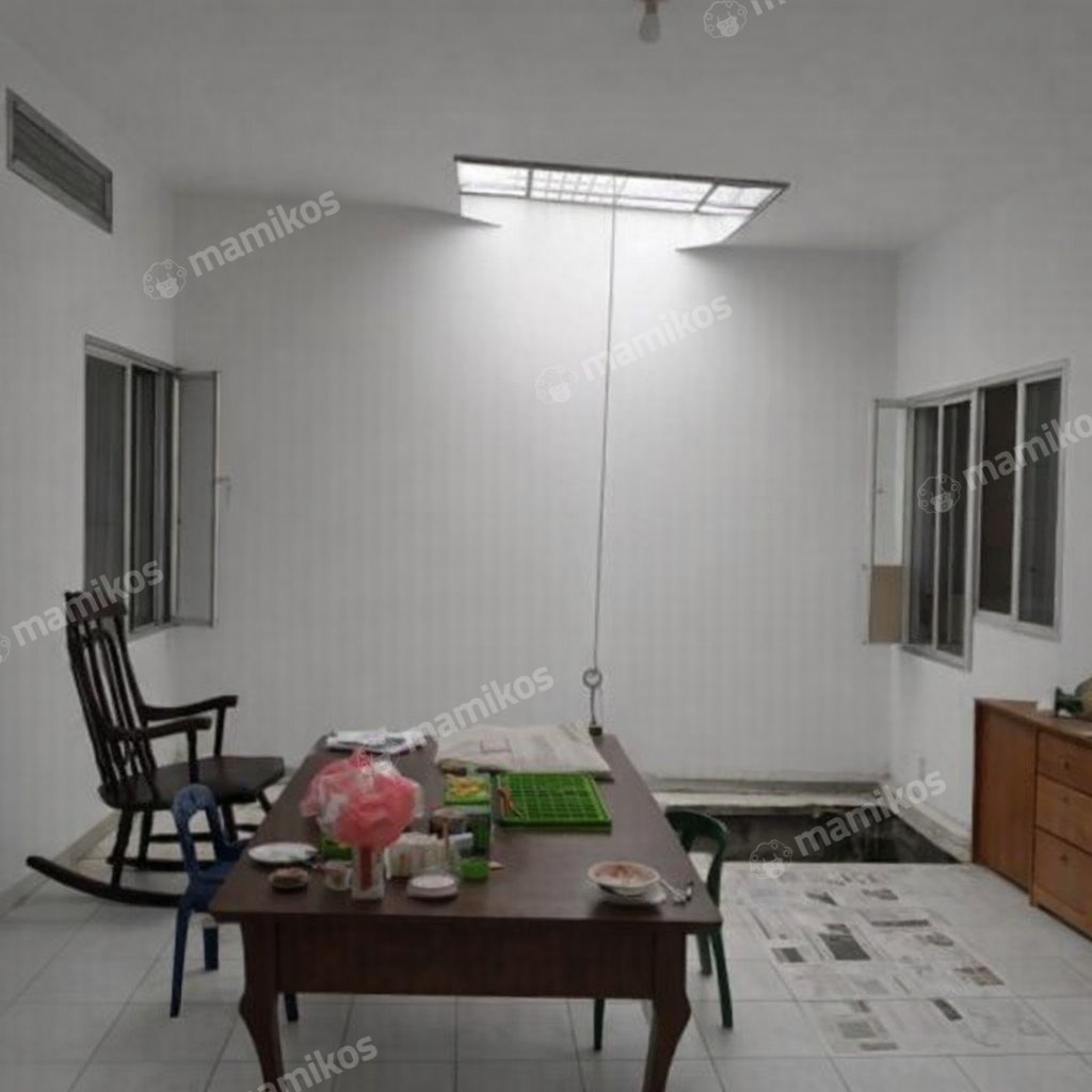 Rumah Sertifikat SHM 8 Kamar Tidur 3 Kamar Mandi Alfa Indah Jakarta Barat - Photo 4