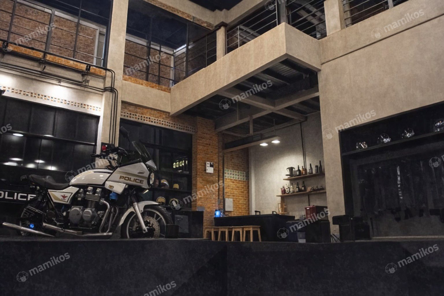 Rumah Sertifikat SHM 5 Kamar Tidur 6 Kamar Mandi Setiabudi Jakarta Selatan