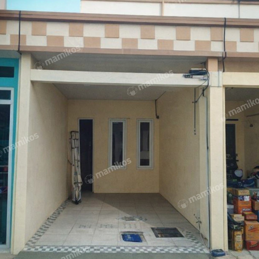 Rumah Sertifikat SHM 2 Kamar Tidur 2 Kamar Mandi Pulomas Jakarta Timur - Photo 4