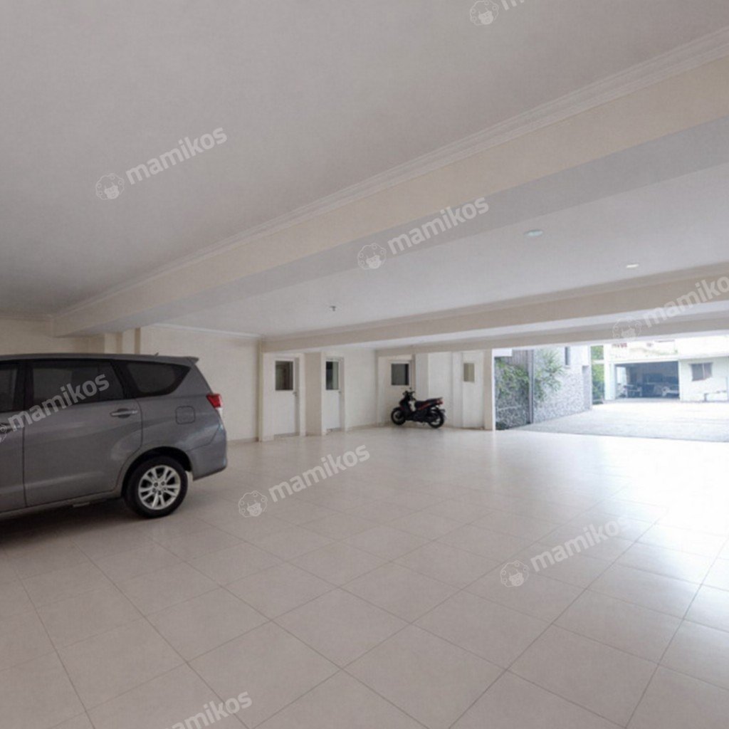 Rumah Sertifikat SHM 6 Kamar Tidur 5 Kamar Mandi Kebayoran Baru Jakarta Selatan - Photo 3