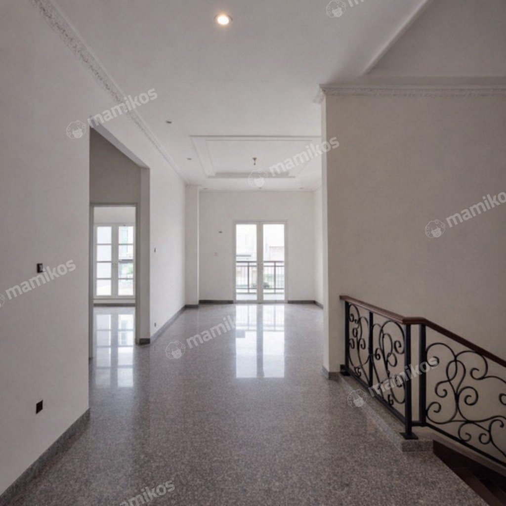 Rumah Sertifikat SHM 6 Kamar Tidur 5 Kamar Mandi Kebayoran Baru Jakarta Selatan - Photo 5