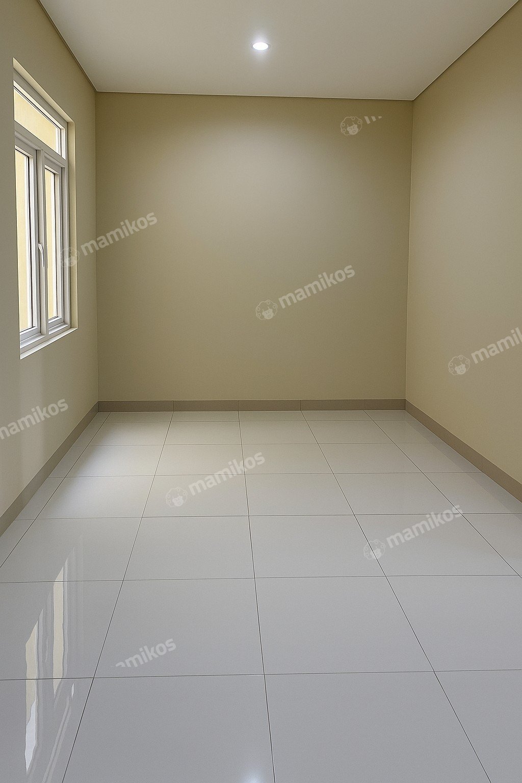 Rumah Sertifikat SHM 7 Kamar Tidur 5 Kamar Mandi Taman Ratu Jakarta Barat - Photo 2