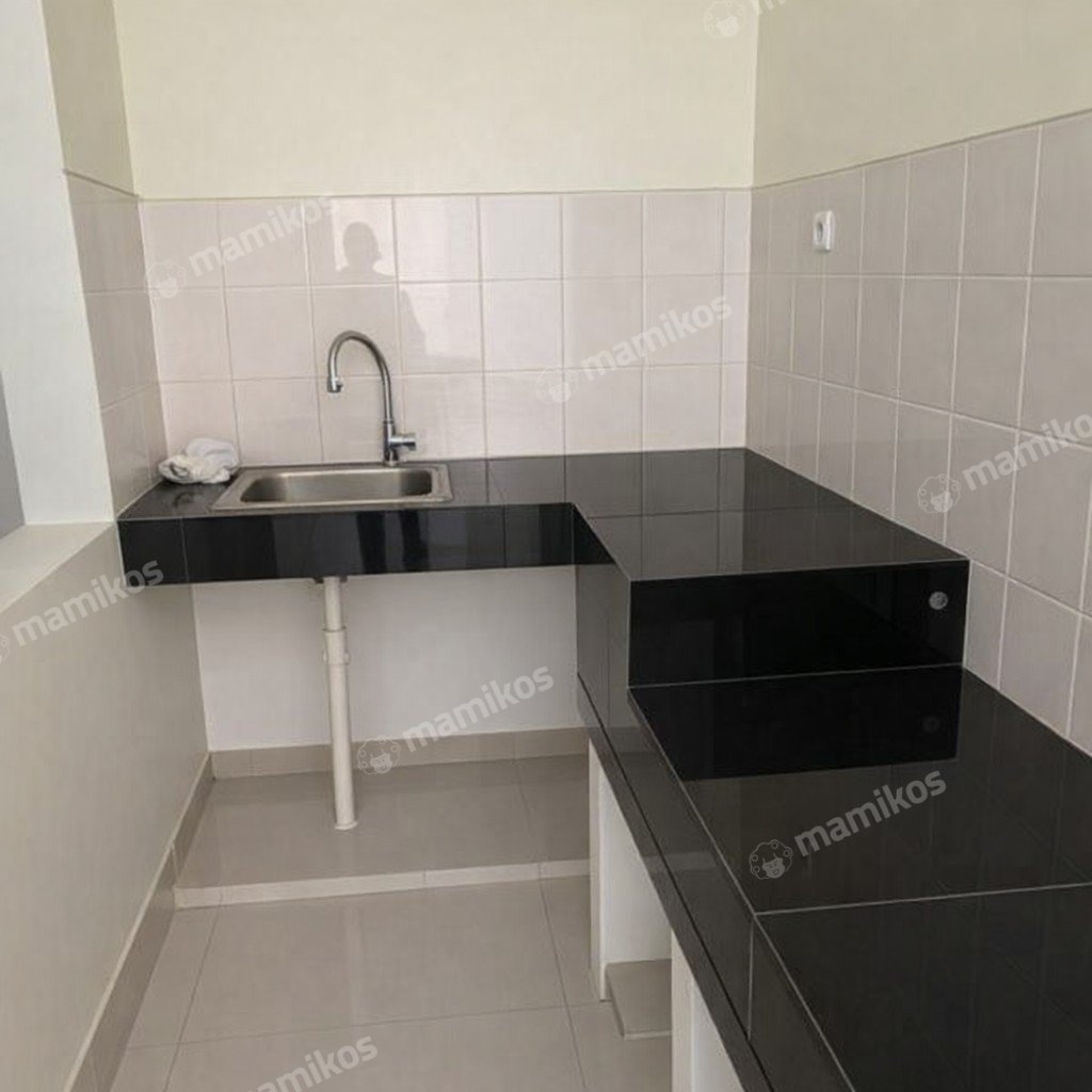 Rumah Sertifikat SHM 7 Kamar Tidur 5 Kamar Mandi Taman Ratu Jakarta Barat - Photo 3