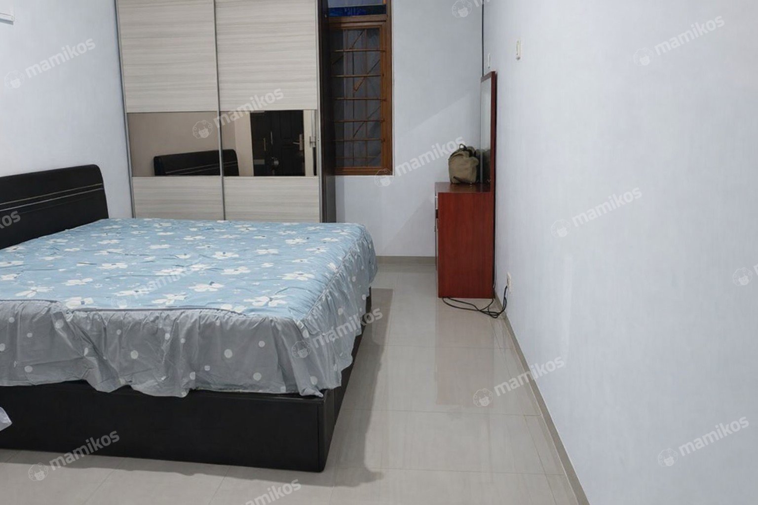 Rumah Duri Kosambi Jakarta Barat