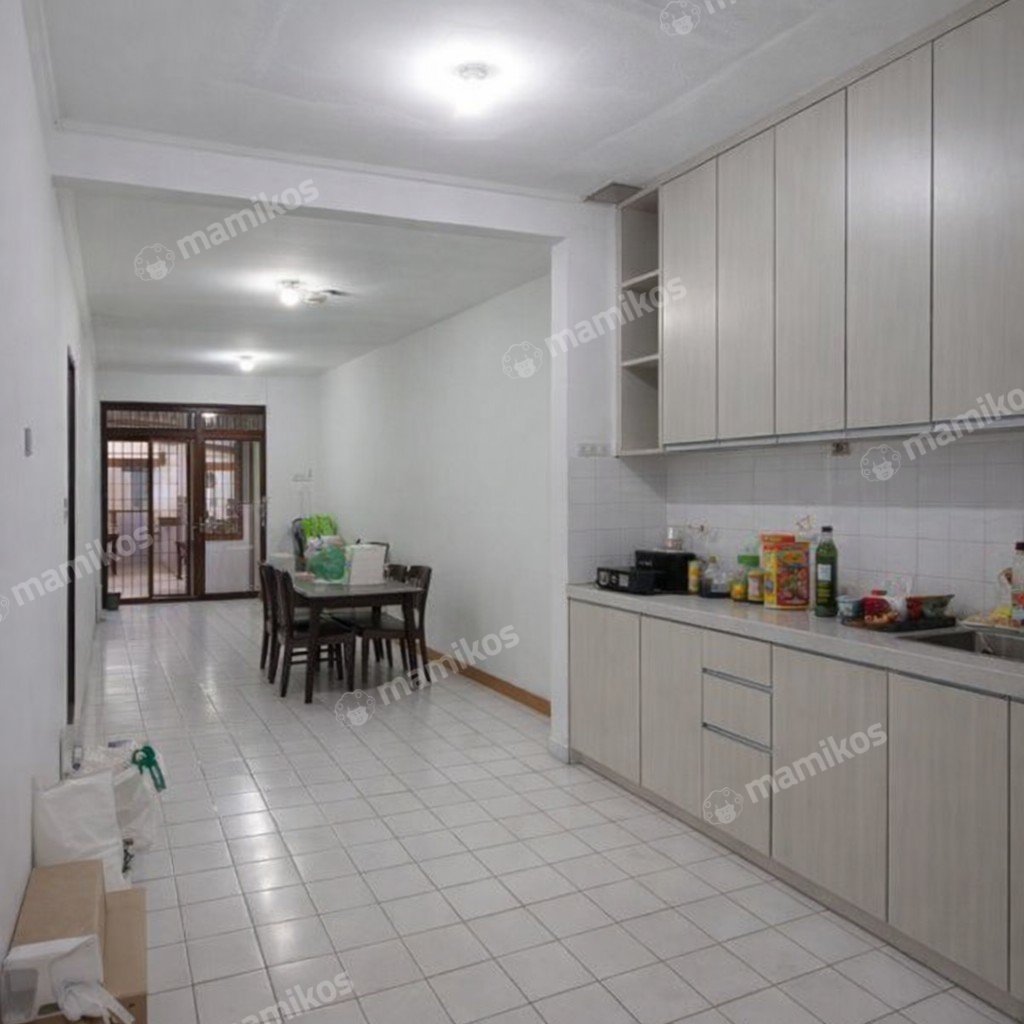Rumah Duri Kosambi Jakarta Barat - Photo 2