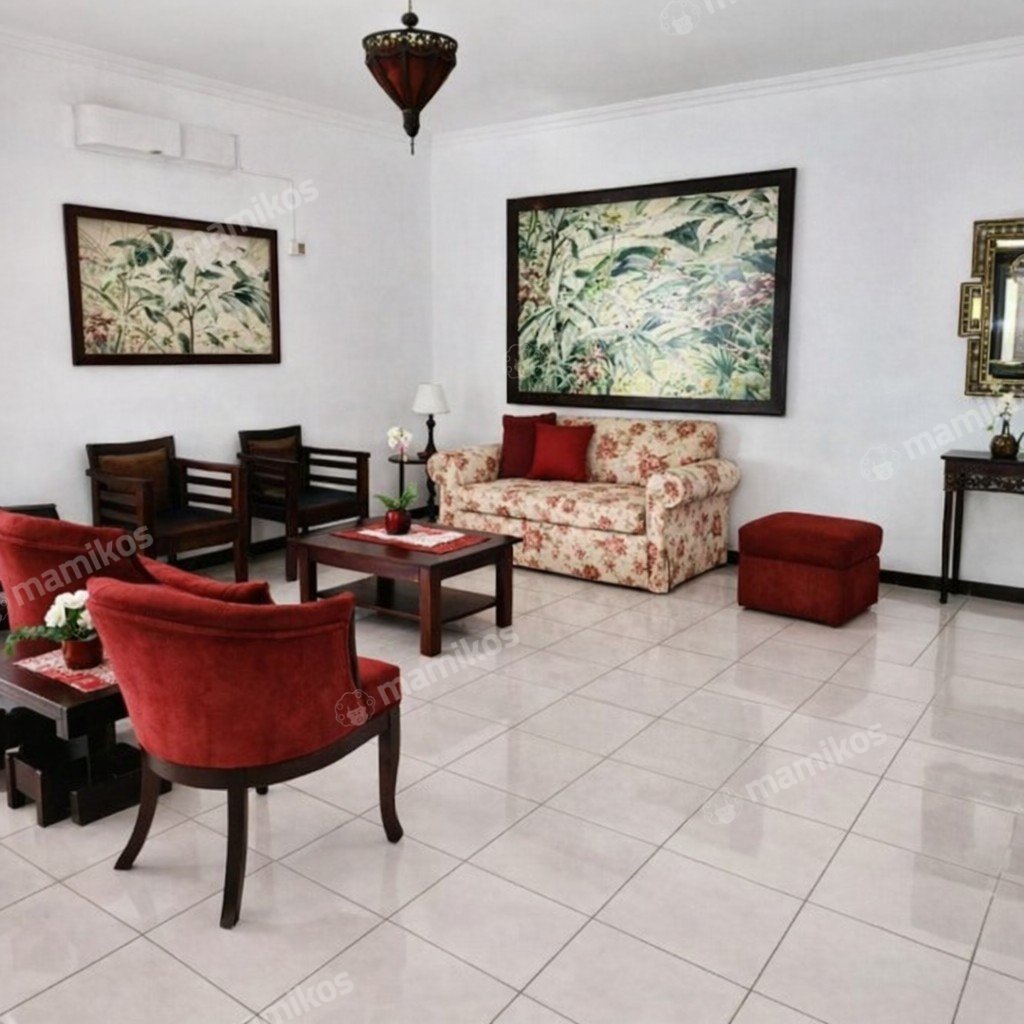 Rumah Sertifikat SHM 4 Kamar Tidur 3 Kamar Mandi Pesanggrahan Jakarta Selatan - Photo 3