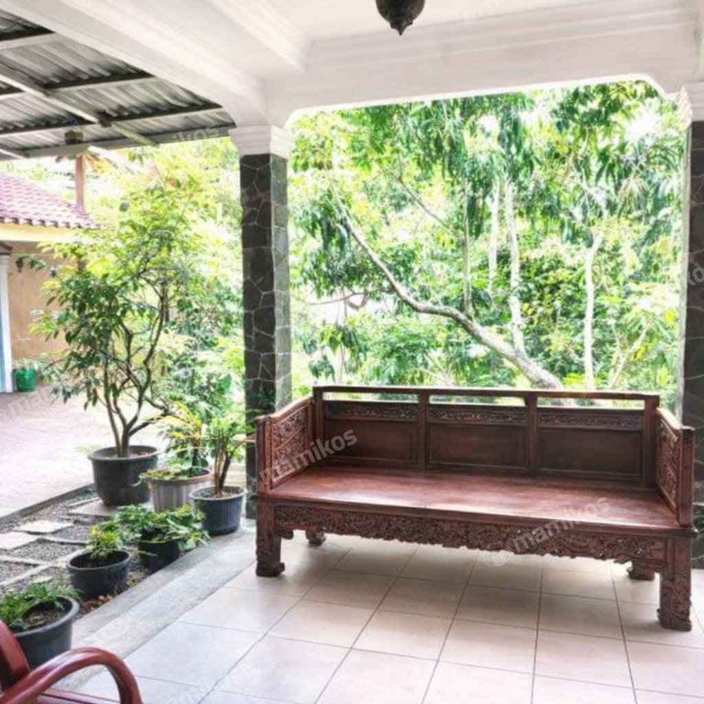 Rumah Sertifikat SHM 4 Kamar Tidur 3 Kamar Mandi Pesanggrahan Jakarta Selatan - Photo 4