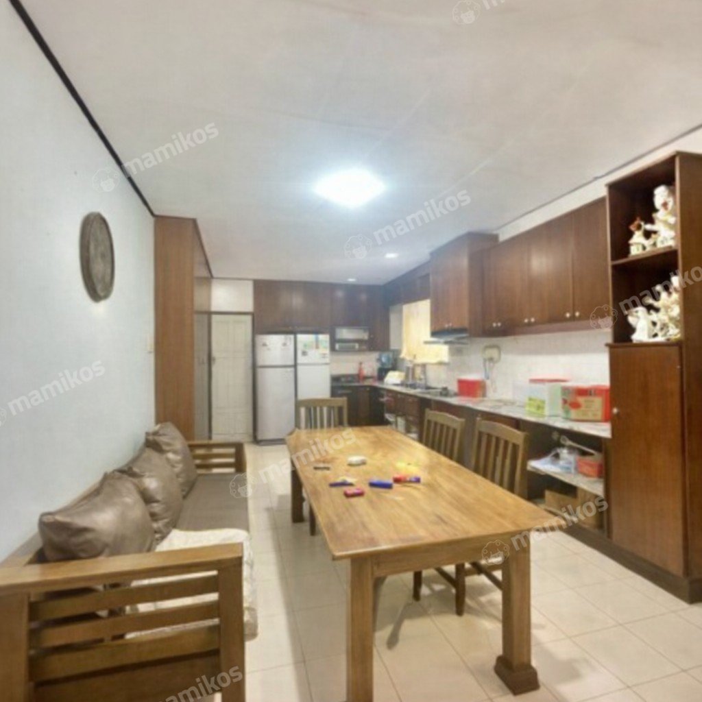 Rumah Sertifikat SHM 4 Kamar Tidur 3 Kamar Mandi Pesanggrahan Jakarta Selatan - Photo 5