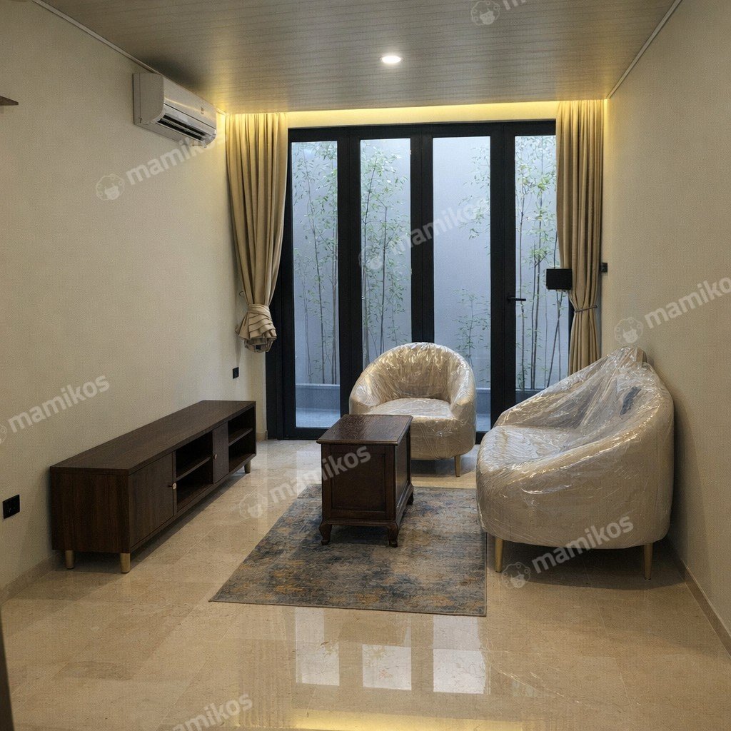 Rumah Sertifikat SHM 4 Kamar Tidur 3 Kamar Mandi Kebayoran Lama Jakarta Selatan - Photo 4