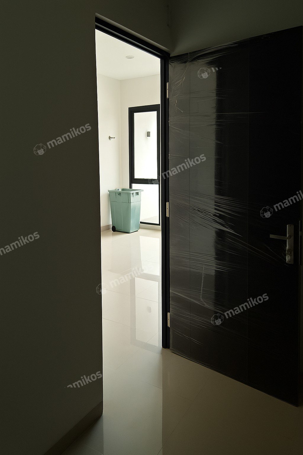 Rumah Sertifikat PPJB 3 Kamar Tidur 2 Kamar Mandi Semanan Jakarta Barat - Photo 3