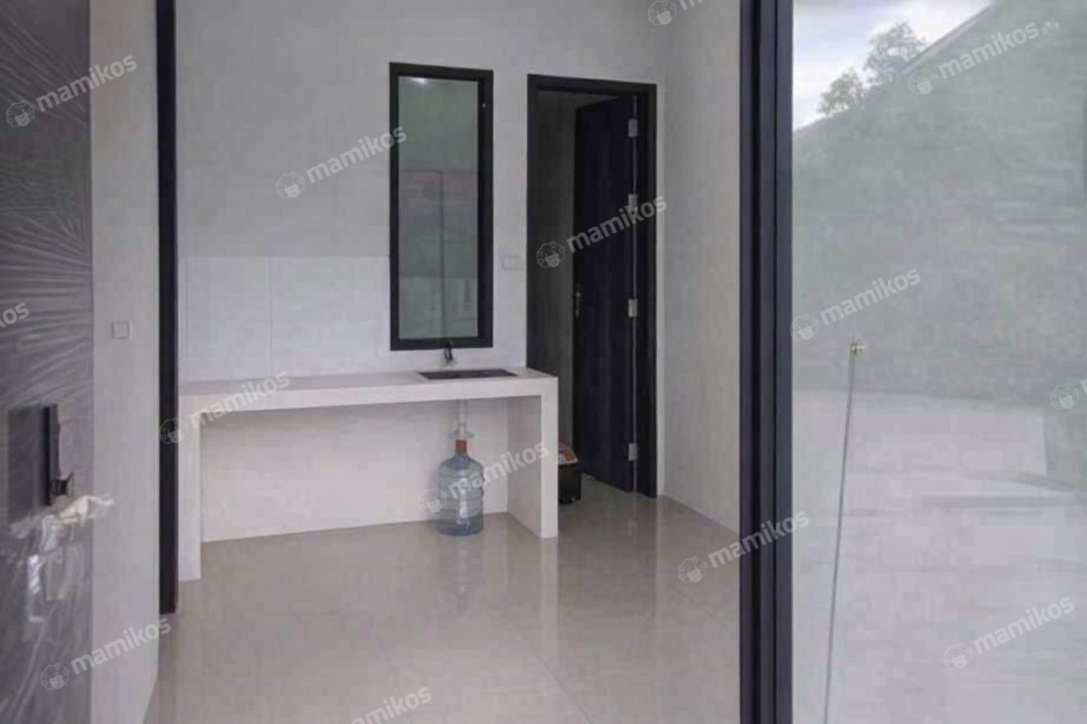 Rumah Sertifikat PPJB 3 Kamar Tidur 2 Kamar Mandi Semanan Jakarta Barat - Photo 4