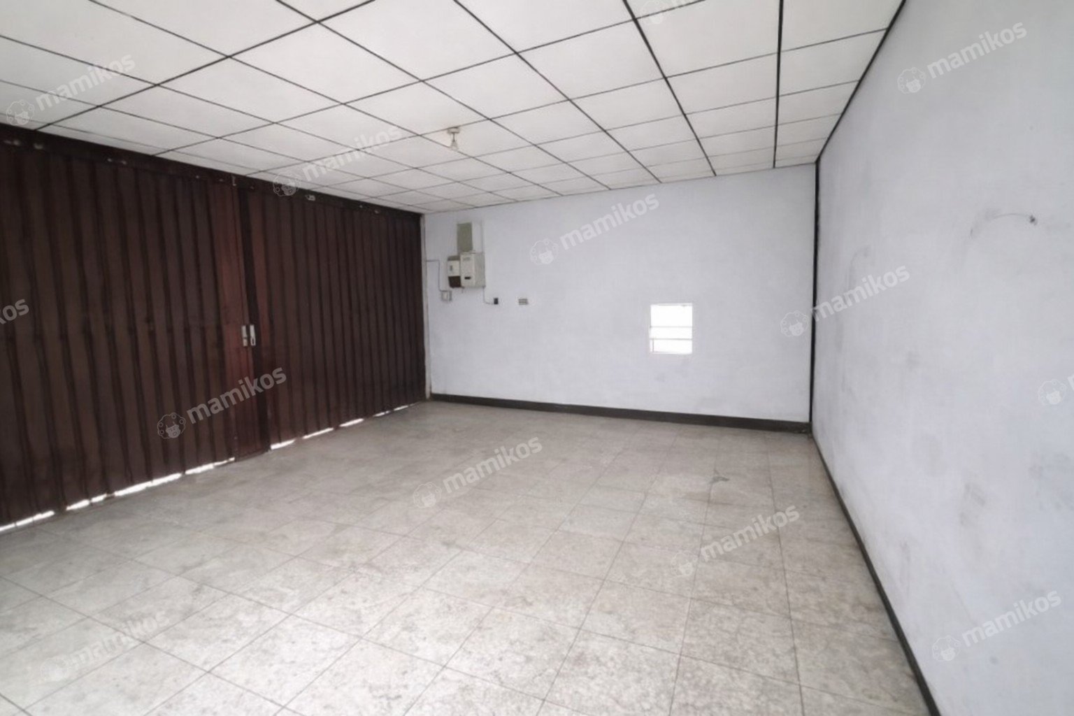 Rumah Sertifikat SHM 3 Kamar Tidur 2 Kamar Mandi Jatinegara Jakarta Timur - Photo 5