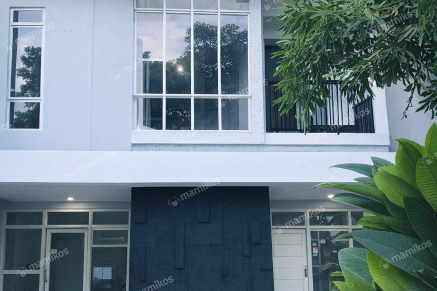 Rumah Sertifikat HGB 3 Kamar Tidur 4 Kamar Mandi Metland Menteng Jakarta Timur