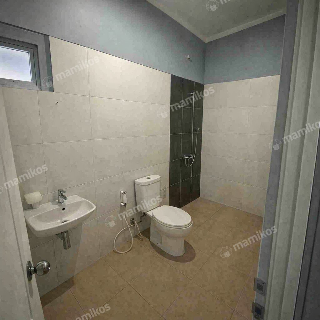 Rumah Sertifikat HGB 3 Kamar Tidur 4 Kamar Mandi Metland Menteng Jakarta Timur - Photo 4
