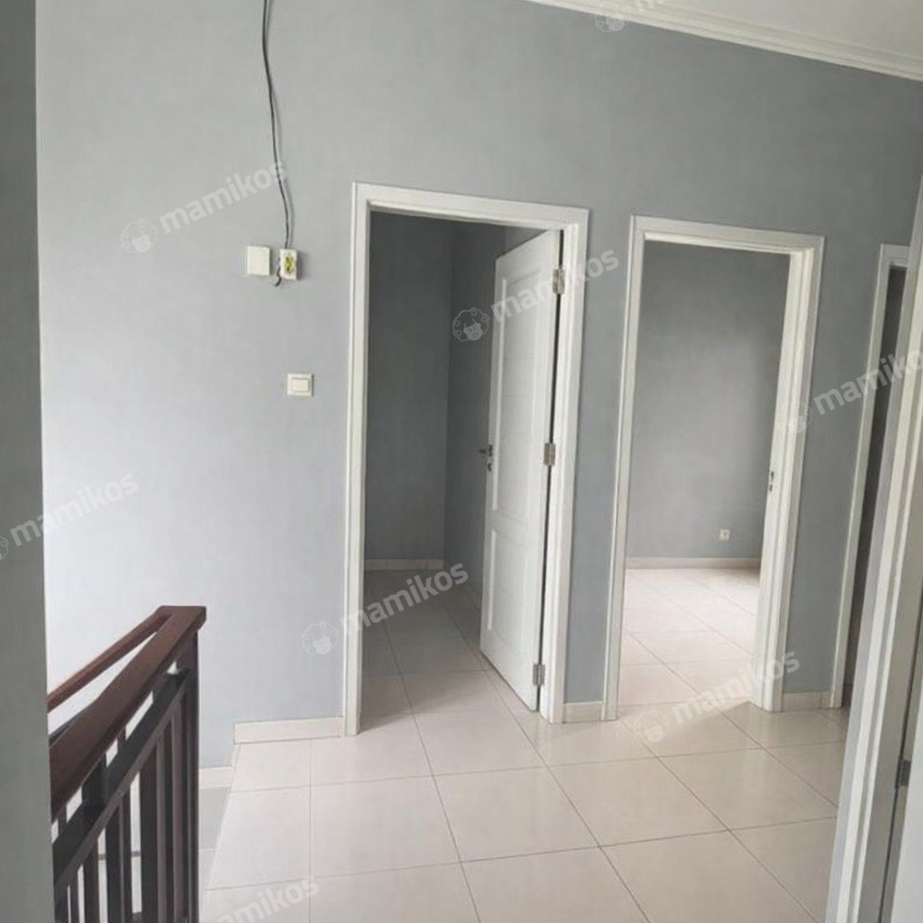 Rumah Sertifikat HGB 3 Kamar Tidur 4 Kamar Mandi Metland Menteng Jakarta Timur - Photo 5