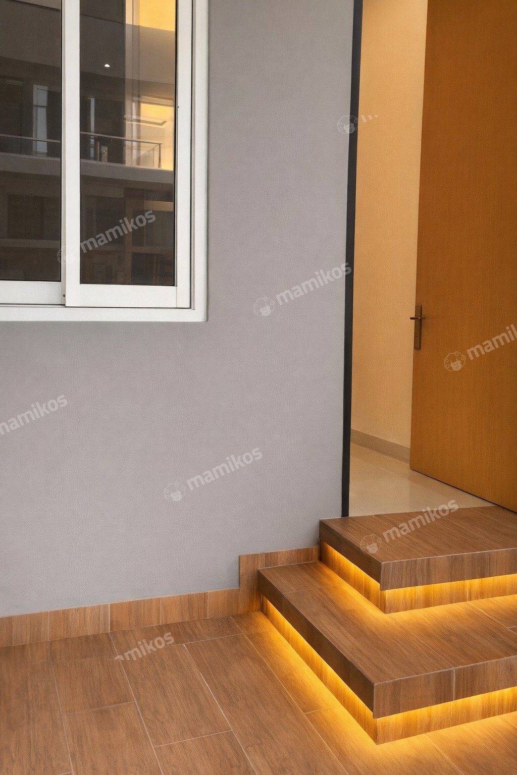 Rumah Sertifikat SHM 6 Kamar Tidur 4 Kamar Mandi Duri Kepa Jakarta Barat - Photo 3