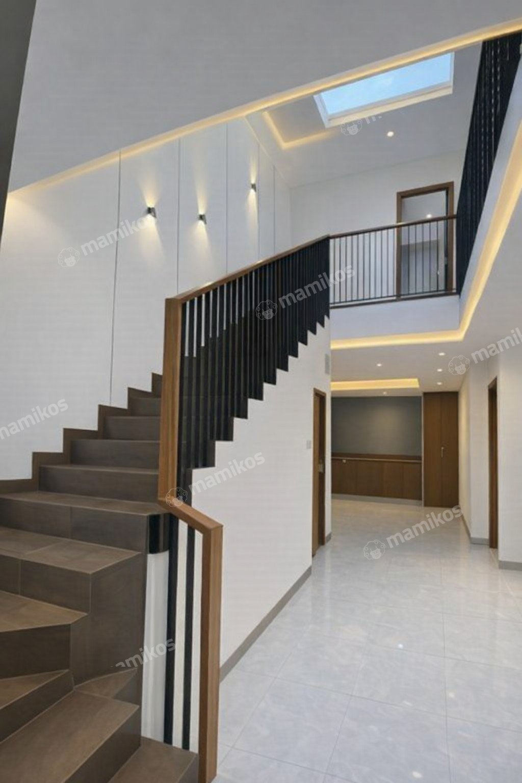 Rumah Sertifikat SHM 6 Kamar Tidur 4 Kamar Mandi Duri Kepa Jakarta Barat - Photo 4