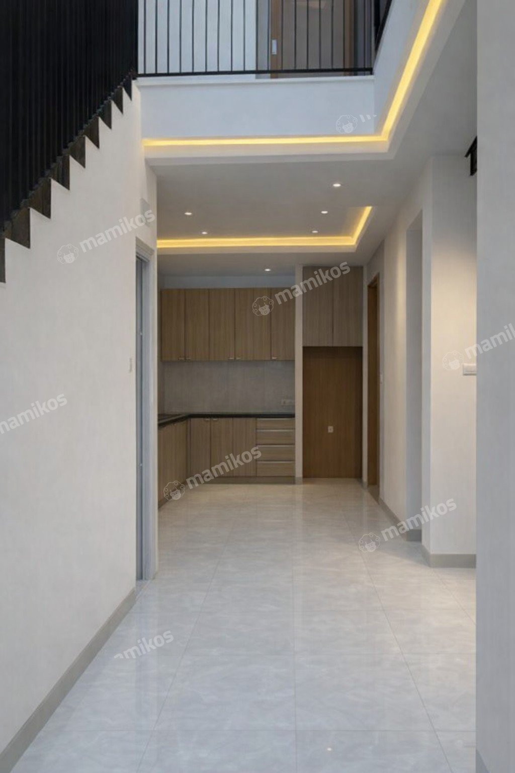 Rumah Sertifikat SHM 6 Kamar Tidur 4 Kamar Mandi Duri Kepa Jakarta Barat - Photo 5