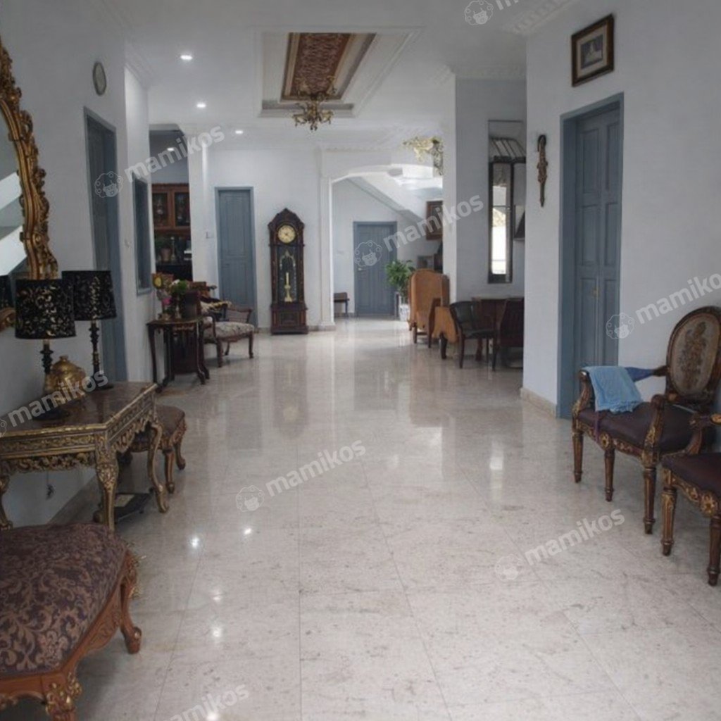 Rumah Sertifikat SHM 7 Kamar Tidur 7 Kamar Mandi Pulogebang Jakarta Timur - Photo 2