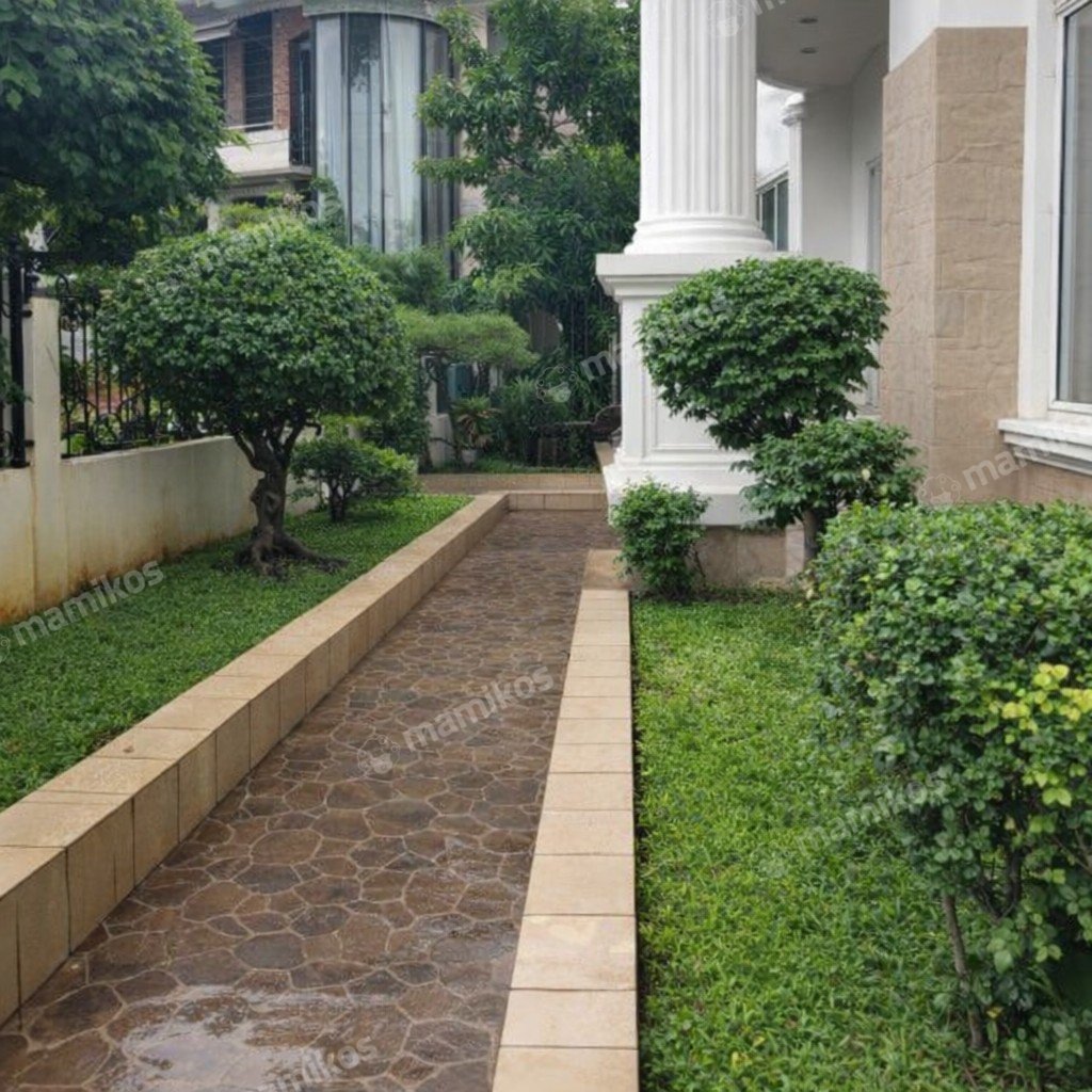 Rumah Sertifikat SHM 7 Kamar Tidur 7 Kamar Mandi Pulogebang Jakarta Timur - Photo 3