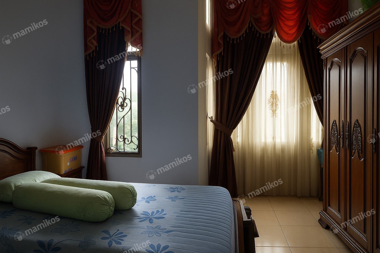 Rumah Sertifikat SHM 7 Kamar Tidur 7 Kamar Mandi Pulogebang Jakarta Timur - Photo 5