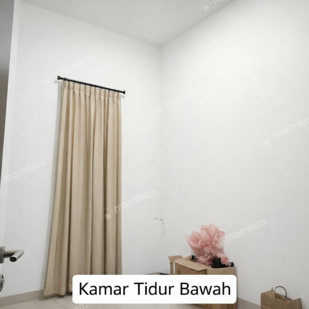 Rumah Sertifikat SHM 3 Kamar Tidur 2 Kamar Mandi Citra Garden Jakarta Barat - Photo 2
