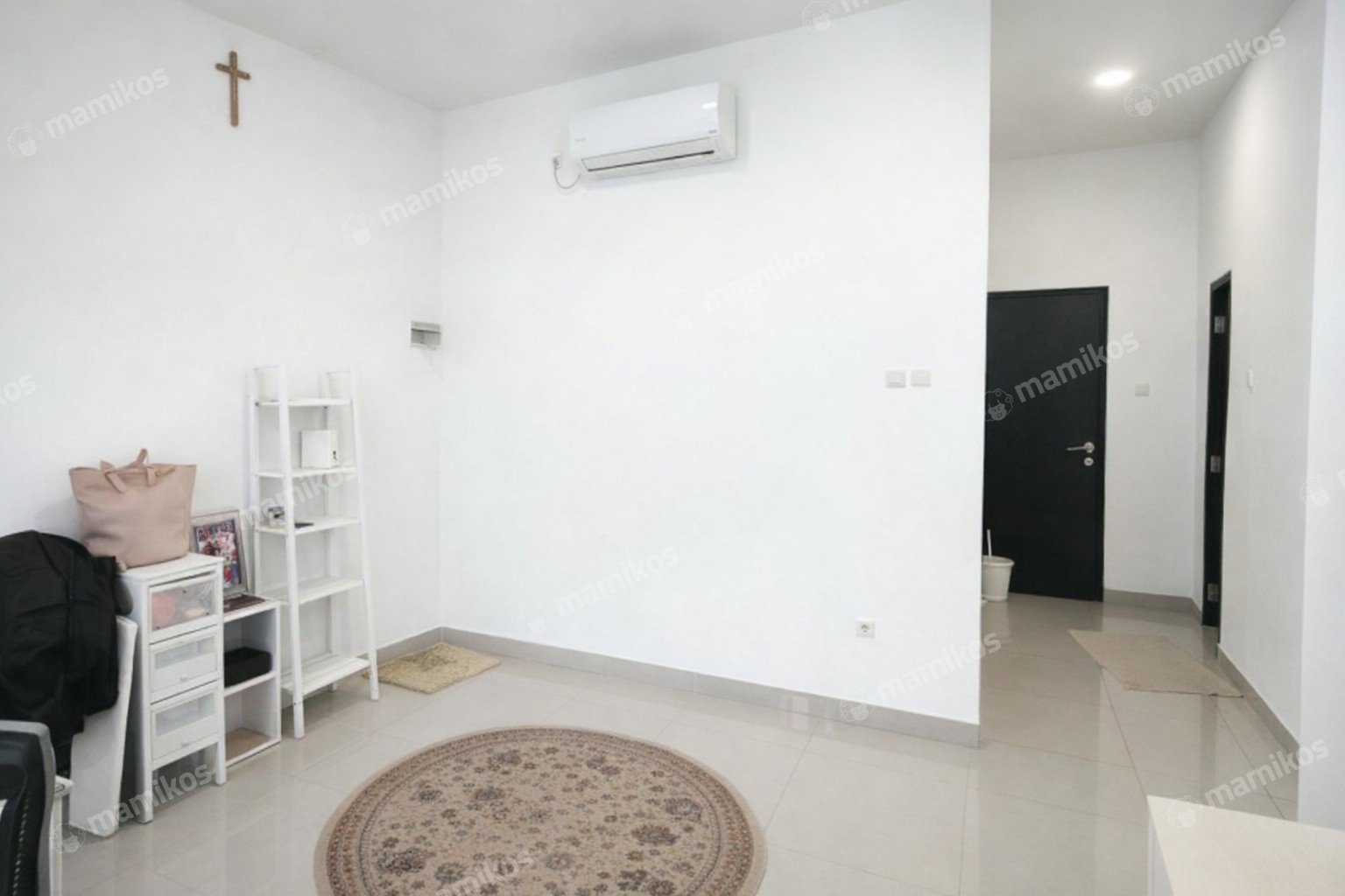 Rumah Sertifikat SHM 3 Kamar Tidur 2 Kamar Mandi Citra Garden Jakarta Barat - Photo 5