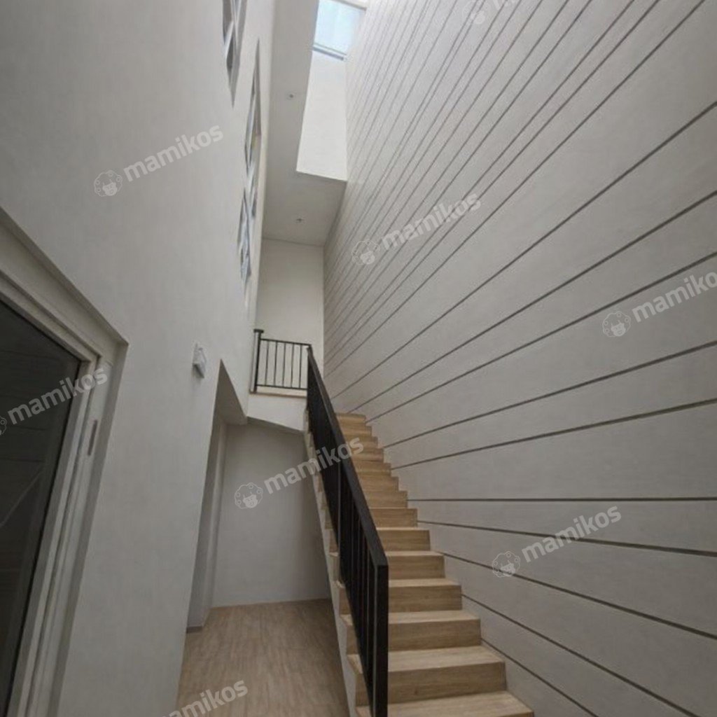 Rumah Sertifikat SHM 6 Kamar Tidur 6 Kamar Mandi Pantai Indah Kapuk Jakarta Utara - Photo 2