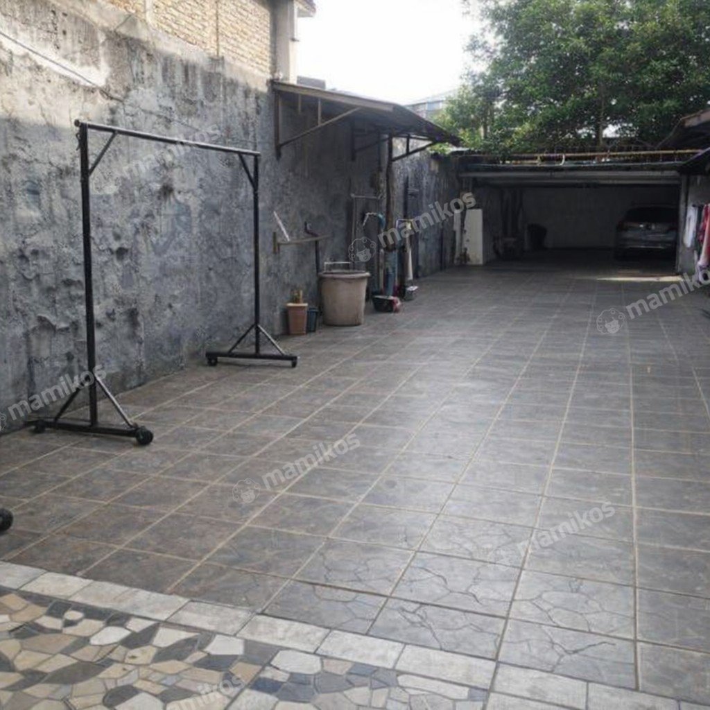 Rumah 9 Kamar Tidur 10 Kamar Mandi 2 Lantai Kalibata Jakarta Selatan - Photo 2