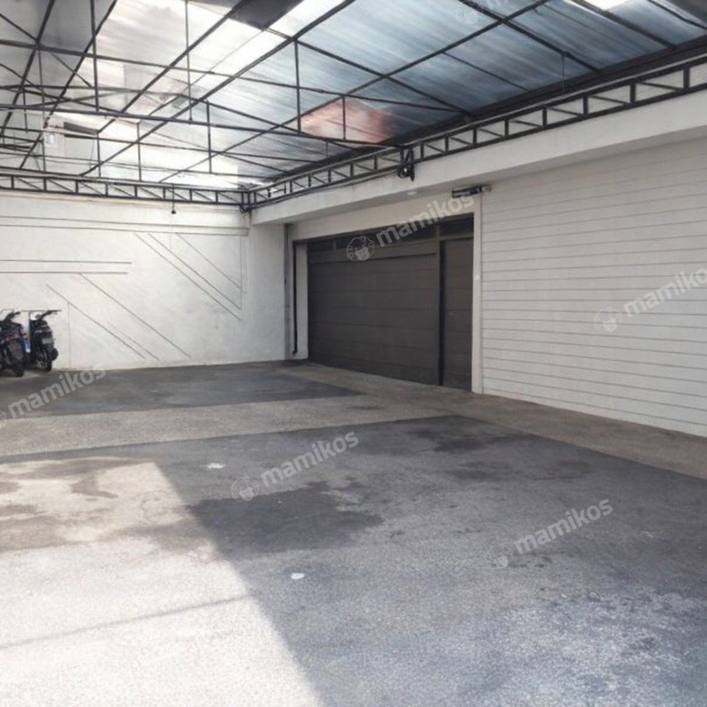 Rumah 9 Kamar Tidur 10 Kamar Mandi 2 Lantai Kalibata Jakarta Selatan - Photo 5