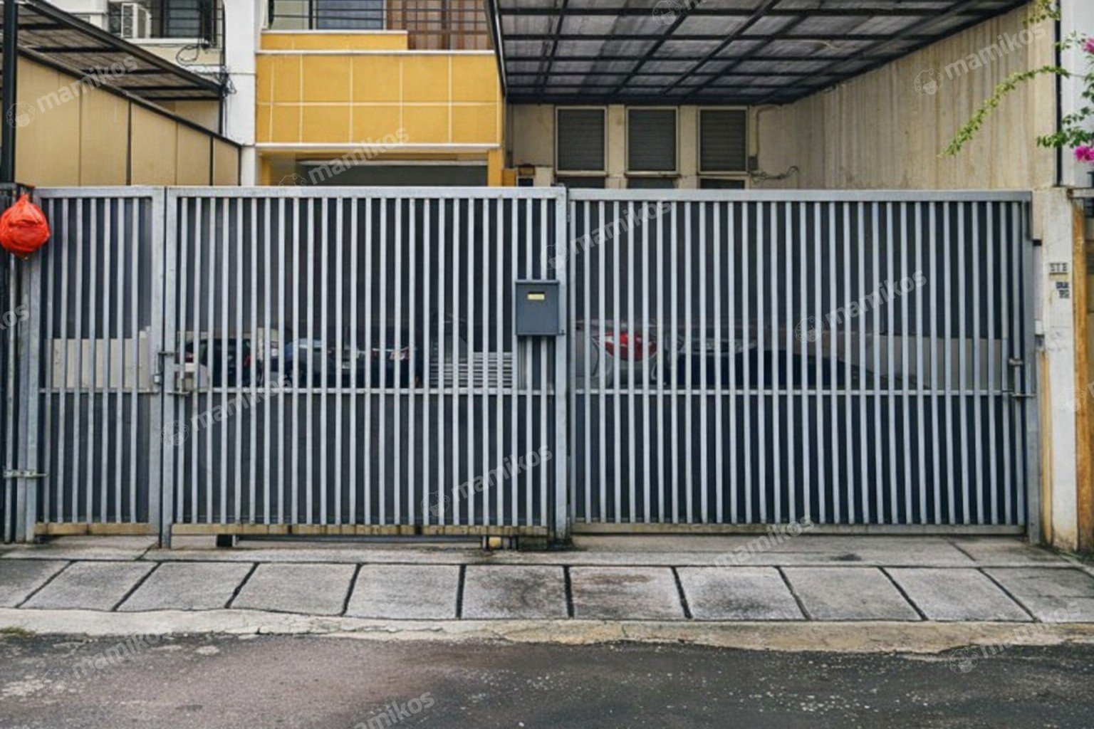 Rumah 3KT 3KM Duri Kepa Jakarta Barat