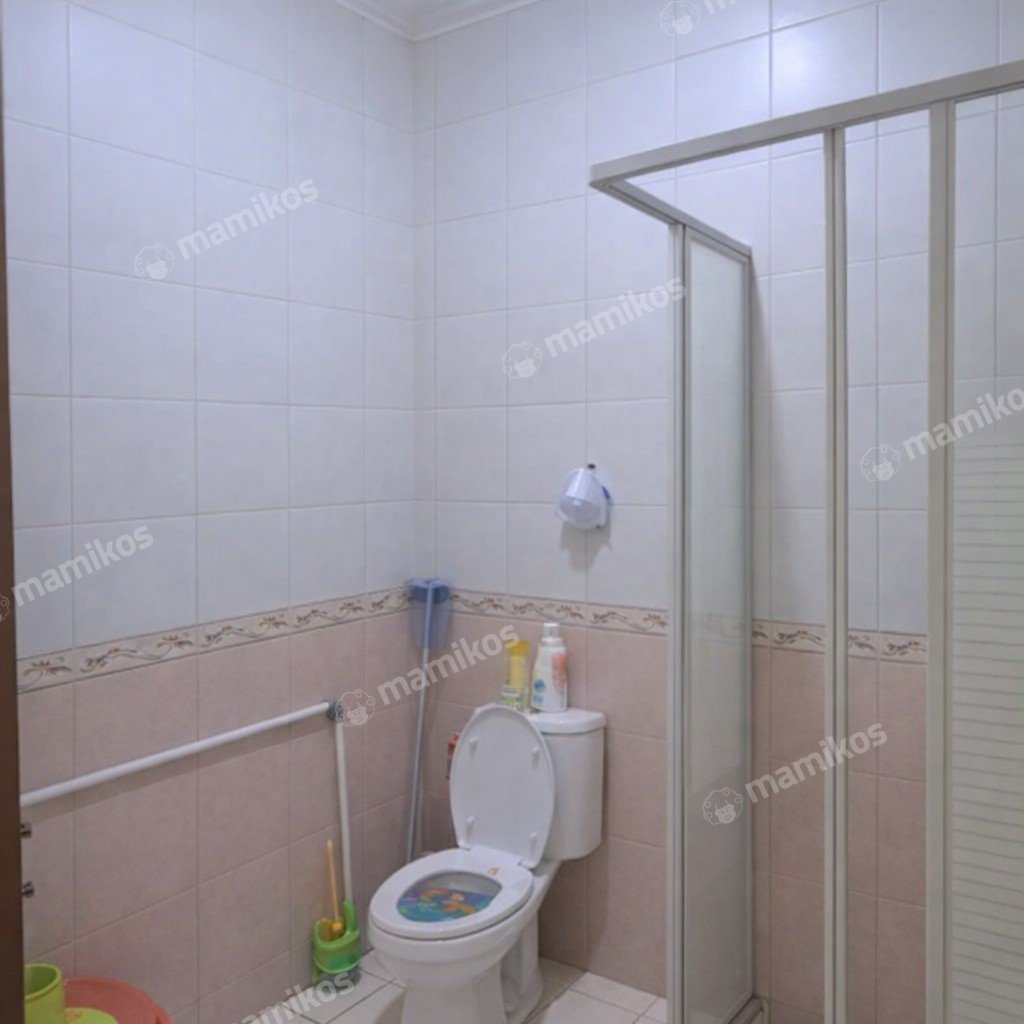 Rumah Sertifikat SHM 3 Kamar Tidur 3 Kamar Mandi Duri Kepa Jakarta Barat - Photo 3