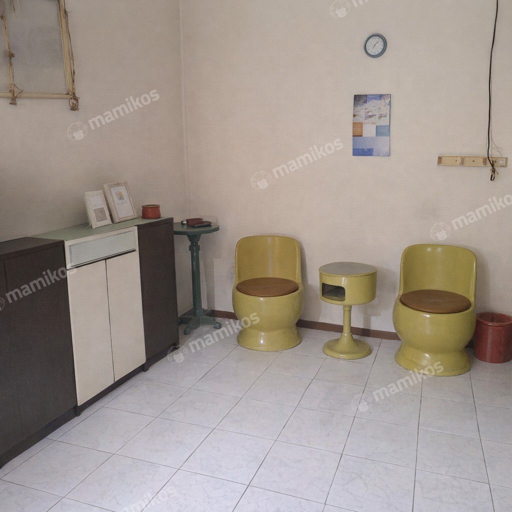 Rumah Sertifikat SHM 3 Kamar Tidur 3 Kamar Mandi Duri Kepa Jakarta Barat - Photo 5