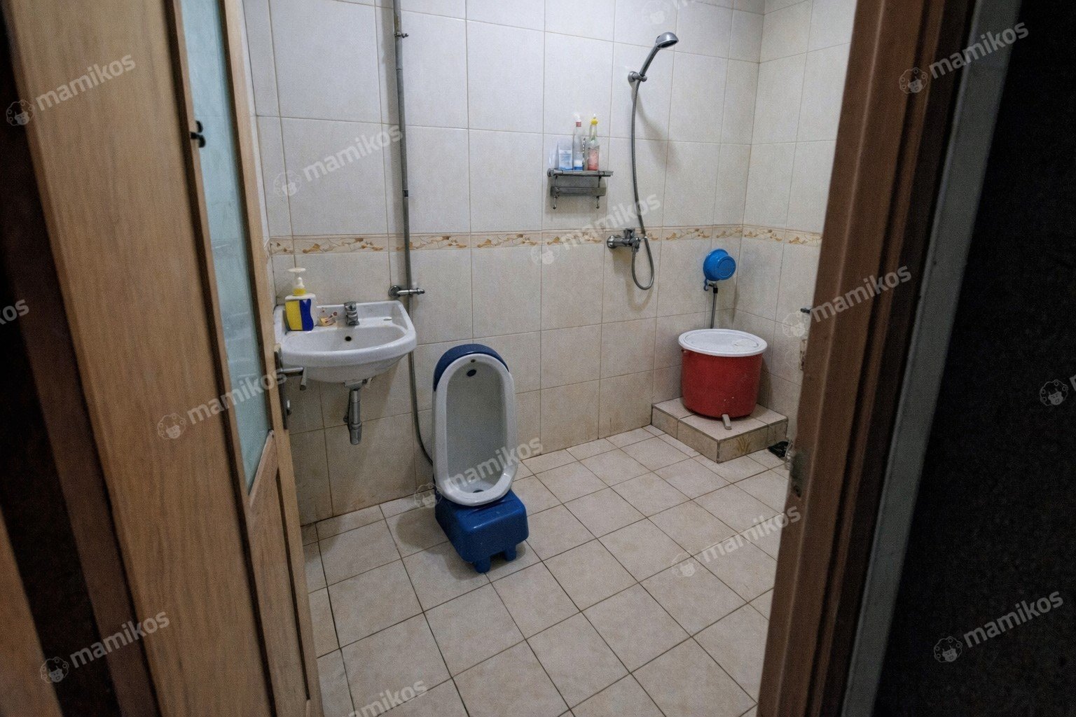 Rumah Sertifikat SHM 4 Kamar Tidur 2 Kamar Mandi Kemanggisan Jakarta Barat - Photo 3