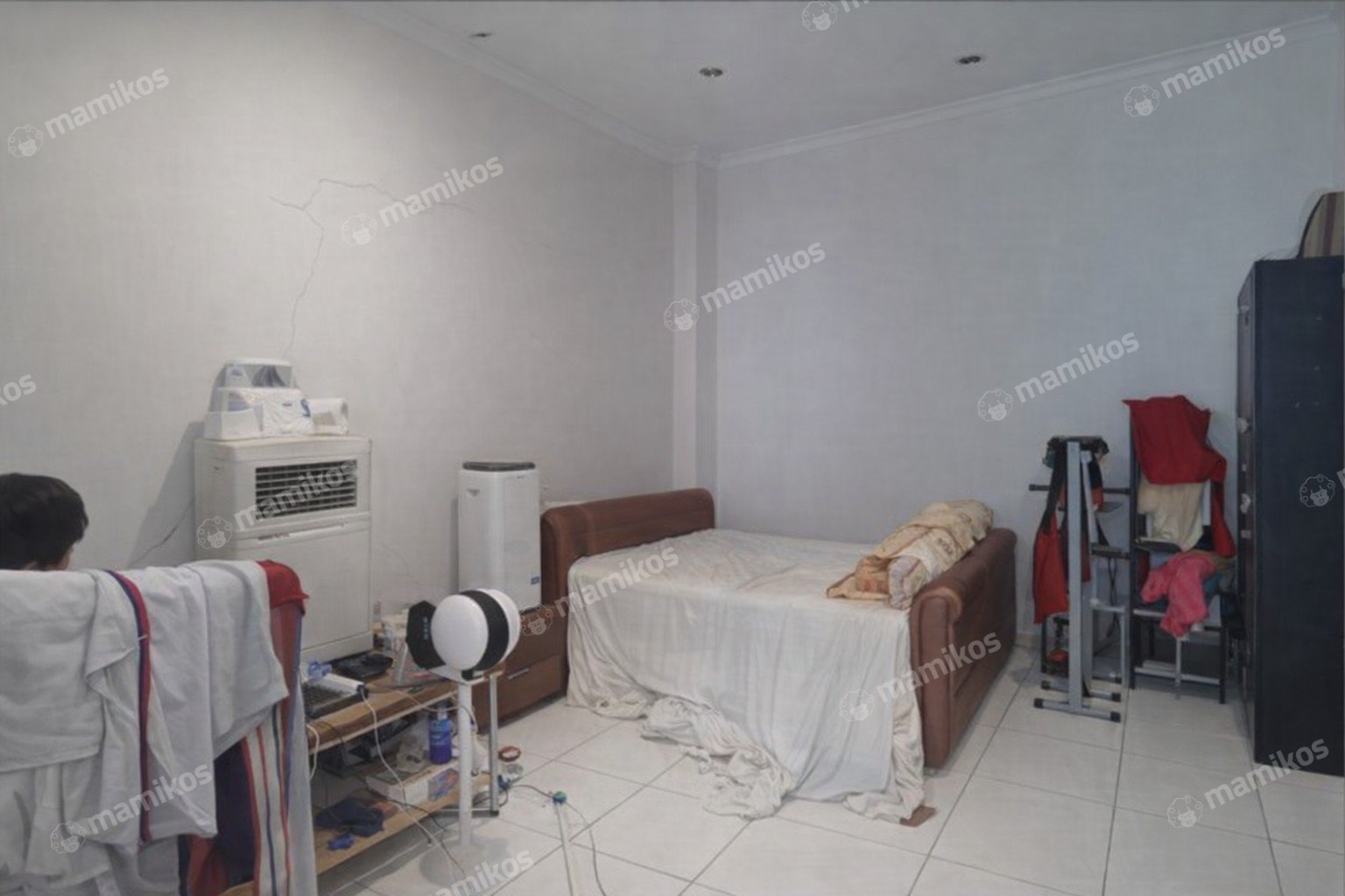 Rumah Sertifikat SHM 4 Kamar Tidur 5 Kamar Mandi Menteng Dalam Jakarta Selatan - Photo 5